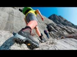 Salewa Mountain Trainer Mid Gore-Tex Men's Shoes -Hunting Clothing Store hqdefault 12 121