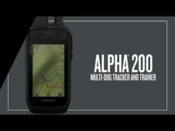 Garmin Alpha 200 Multi-Dog Handheld Tracker And Trainer -Hunting Clothing Store hqdefault 12 132