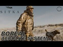 Sitka Boreal AeroLite Jacket -Hunting Clothing Store hqdefault 12 143
