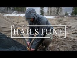 BlackOvis Hailstone Waterproof Rain Jacket (2022) -Hunting Clothing Store hqdefault 12 2