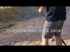 BlackOvis Cottonwood Creek Short -Hunting Clothing Store hqdefault 12 45