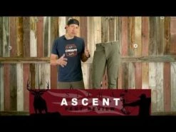 Sitka Ascent Pants -Hunting Clothing Store hqdefault 13 58