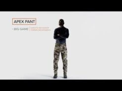 Sitka Apex Pant -Hunting Clothing Store hqdefault 13 60
