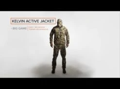 Sitka Kelvin Active Jacket [Discontinued] -Hunting Clothing Store hqdefault 13 63