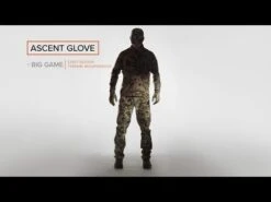 Sitka Ascent Glove -Hunting Clothing Store hqdefault 13 82