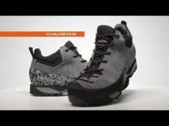 Zamberlan 215 Salathe GTX RR Men's Hiking Shoes -Hunting Clothing Store hqdefault 14 11