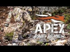Sitka Apex Pant -Hunting Clothing Store hqdefault 16 44