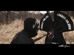 Killer Gear JakeFan Collapsible Turkey Decoy -Hunting Clothing Store hqdefault 16 56