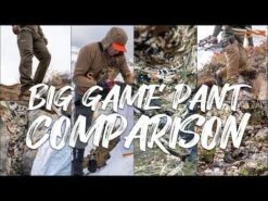 Sitka Ascent Pants -Hunting Clothing Store hqdefault 17 27