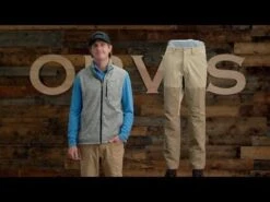 Orvis Pro LT Hunting Pants -Hunting Clothing Store hqdefault 2 5