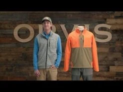 Orvis Upland Hunting Softshell Jacket -Hunting Clothing Store hqdefault 2 7