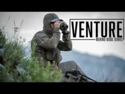 BlackOvis Venture Merino Boxer Brief -Hunting Clothing Store hqdefault 41 8