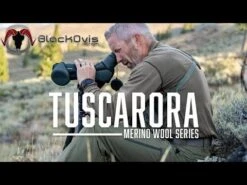 BlackOvis Tuscarora Merino Bottom -Hunting Clothing Store hqdefault 42 2
