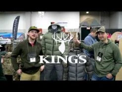 King's Camo XKG Down Transition Pants -Hunting Clothing Store hqdefault 4 2