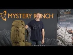 Mystery Ranch Beartooth 80 - Bag Only -Hunting Clothing Store hqdefault 4 8