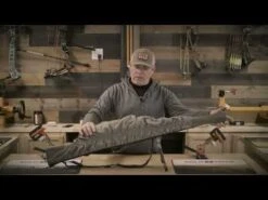 Solo HNTR MTN LITE XL Rifle Cover -Hunting Clothing Store hqdefault 50 2