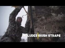 Hawk Warrior Veil Hunting Blind 7 Hawk Warrior Veil Hunting Blind -Hunting Clothing Store hqdefault 5 13