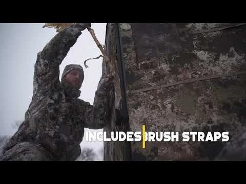 Hawk Warrior Veil Hunting Blind 5 Hawk Warrior Veil Hunting Blind - Image 3