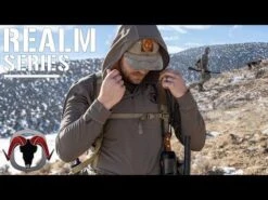 BlackOvis Realm Tech Boxer Briefs -Hunting Clothing Store hqdefault 62 5