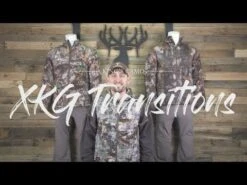 King's Camo XKG Transition Thermolite Jacket -Hunting Clothing Store hqdefault 6 8