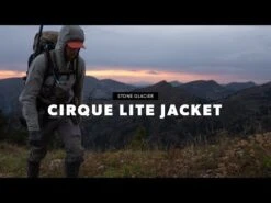 Stone Glacier Cirque LITE Jacket 10 Stone Glacier Cirque LITE Jacket -Hunting Clothing Store hqdefault 73
