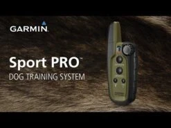 Garmin Sport PRO Handheld Only -Hunting Clothing Store hqdefault 75