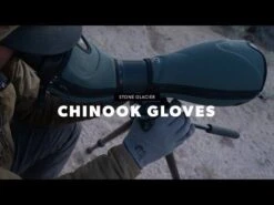 Stone Glacier Chinook Merino Gloves -Hunting Clothing Store hqdefault 76