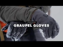 Stone Glacier Graupel Fleece Gloves -Hunting Clothing Store hqdefault 77