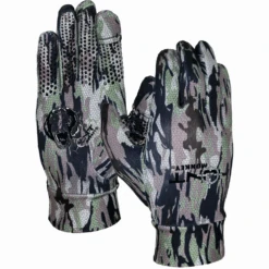 Hunt Monkey Monkey Hands Glove Liners