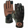 Hunt Monkey Task Hunt Fleece Full Finger Gloves -Hunting Clothing Store hunt monkey task hunt fleece full finger gloves 1