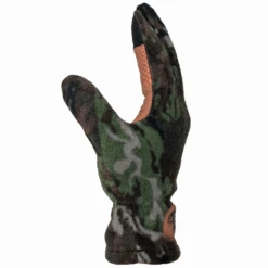 Hunt Monkey Task Hunt Fleece Full Finger Gloves -Hunting Clothing Store hunt monkey task hunt fleece full finger gloves 3