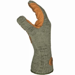 Hunt Monkey Wooly Hunt Long Wool Gloves 8 Hunt Monkey Wooly Hunt Long Wool Gloves -Hunting Clothing Store hunt monkey wooly hunt long wool gloves 3