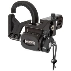 Hamskea Archery Hybrid Hunter Pro Micro Rest