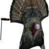 Killer Gear JakeFan Collapsible Turkey Decoy -Hunting Clothing Store jakefan