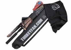 Killer Gear JakeFan Collapsible Turkey Decoy -Hunting Clothing Store jakefan accessories