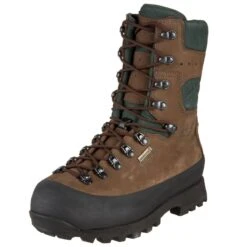 Kenetrek Mountain Extreme 400 Insulated Hunting Boots -Hunting Clothing Store kenetrek mntextreme 400