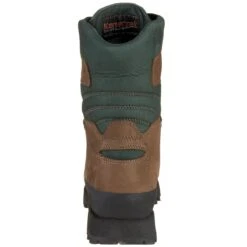 Kenetrek Mountain Extreme 400 Insulated Hunting Boots -Hunting Clothing Store kenetrek mntextreme 400 back