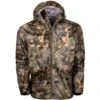 King's Camo Climatex Rainwear Jacket -Hunting Clothing Store king s camo climatex rainwear jacket desert shadow