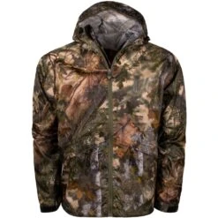 King's Camo Climatex Rainwear Jacket -Hunting Clothing Store king s camo climatex rainwear jacket mountain shadow