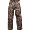 King's Camo Climatex Rainwear Pant -Hunting Clothing Store king s camo climatex rainwear pant realtree edge