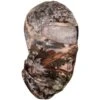King's Camo Hood Mask -Hunting Clothing Store king s camo hood mask desert shadow 1 6