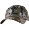 King's Camo Hunter Series Embroidered Hat -Hunting Clothing Store king s camo hunter series embroidered hat xk7