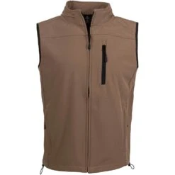 King's Camo Hunter Series Vest -Hunting Clothing Store king s camo hunter series vest khaki 5
