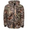 King's Camo Weather Pro Insulated Jacket -Hunting Clothing Store king s camo weather pro insulated jacket desert shadow 1