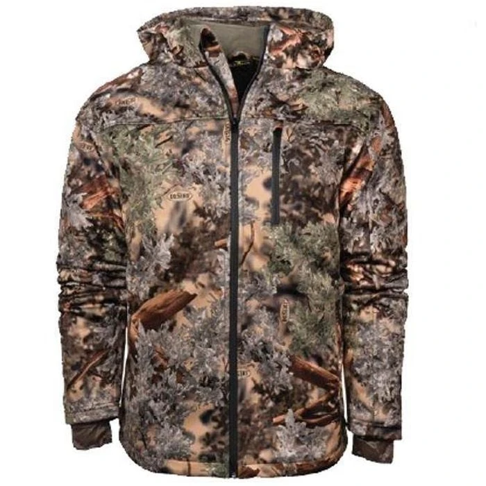 King's Camo Weather Pro Insulated Jacket 3 King's Camo Weather Pro Insulated Jacket