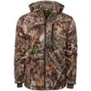 King's Camo Weather Pro Insulated Jacket 1 King's Camo Weather Pro Insulated Jacket -Hunting Clothing Store king s camo weather pro insulated jacket realtree edge front