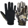 King's Camo XKG Mid-Weight Gloves -Hunting Clothing Store king s camo xkg mid weight gloves xk7