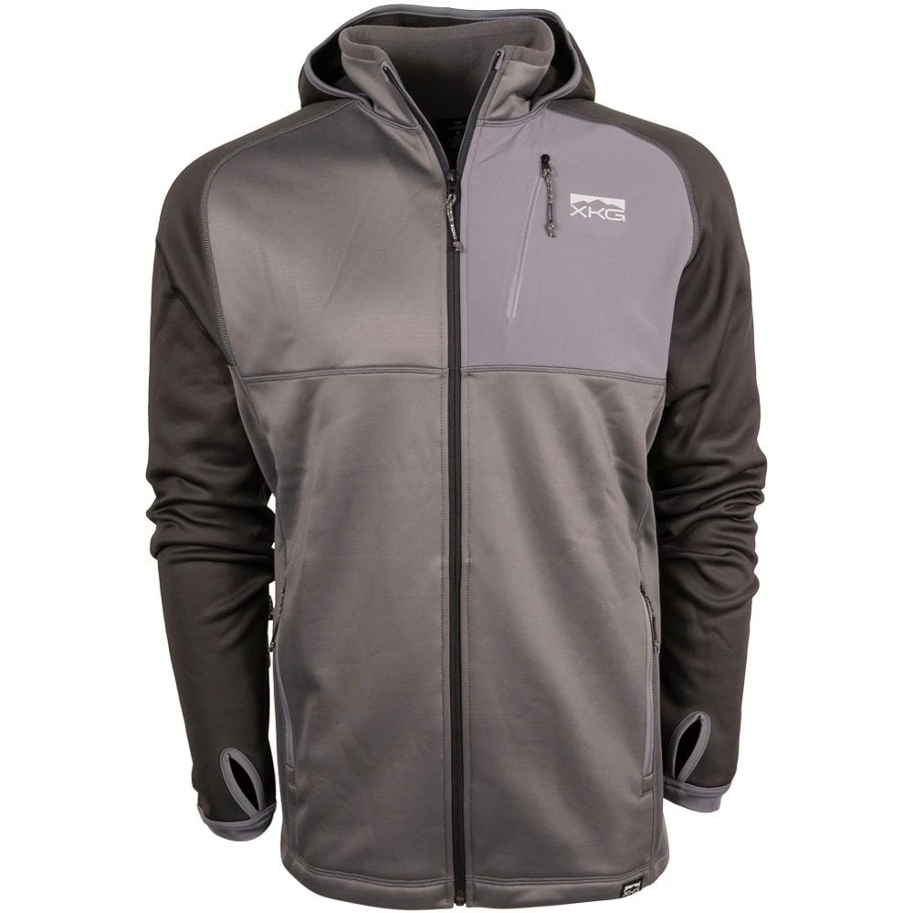 King's Camo XKG Pinnacle Jacket 6 King's Camo XKG Pinnacle Jacket - Image 4