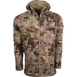 King's Camo XKG Pinnacle Jacket 11 King's Camo XKG Pinnacle Jacket -Hunting Clothing Store king s camo xkg pinnacle jacket desert shadow 1