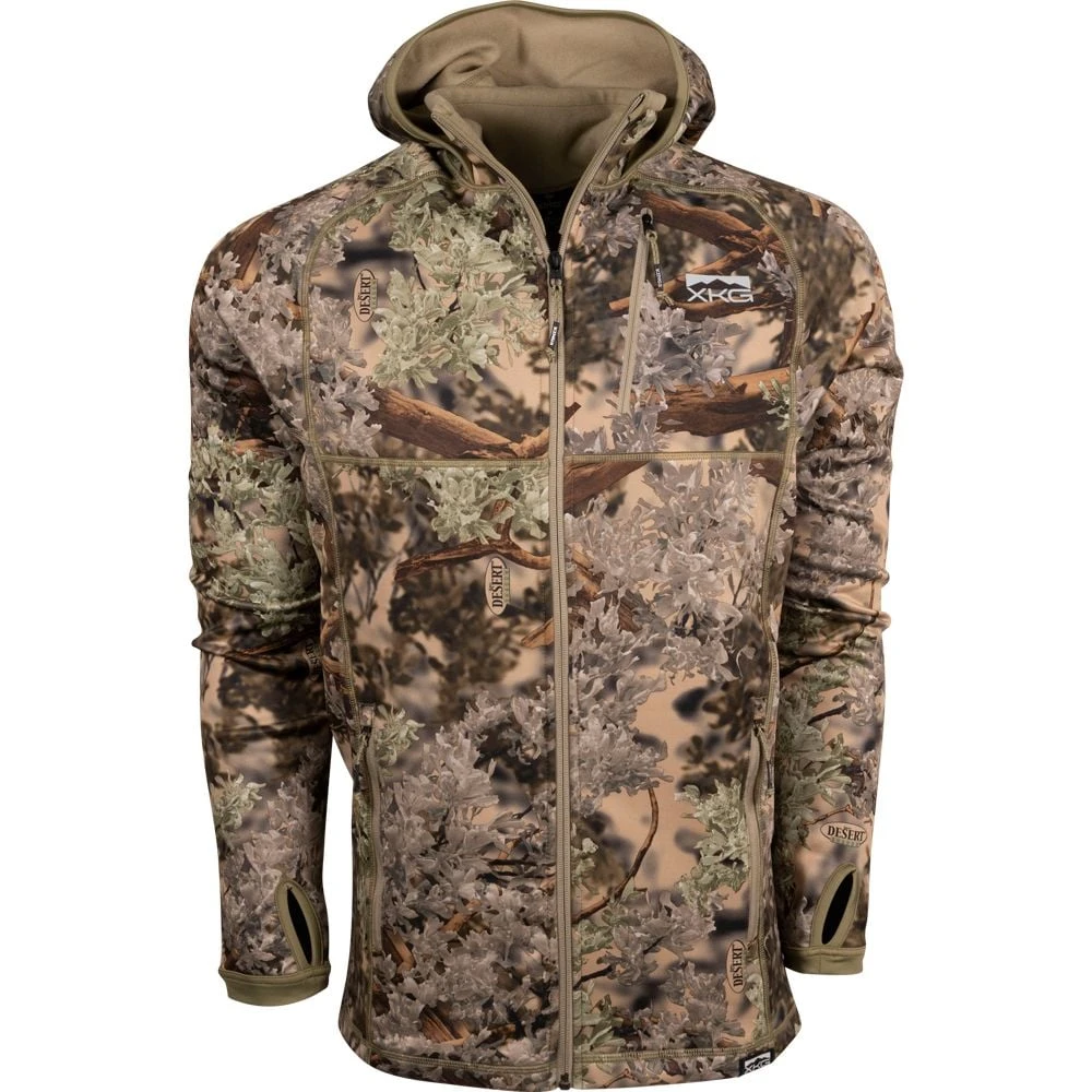 King's Camo XKG Pinnacle Jacket 7 King's Camo XKG Pinnacle Jacket - Image 5
